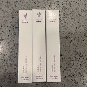 Younique Lip Butter in “Party Time” x3